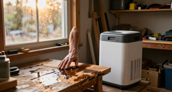 5 Signs You Need A Dehumidifier – The Everyday Clues Experts Say You Shouldn't Ignore