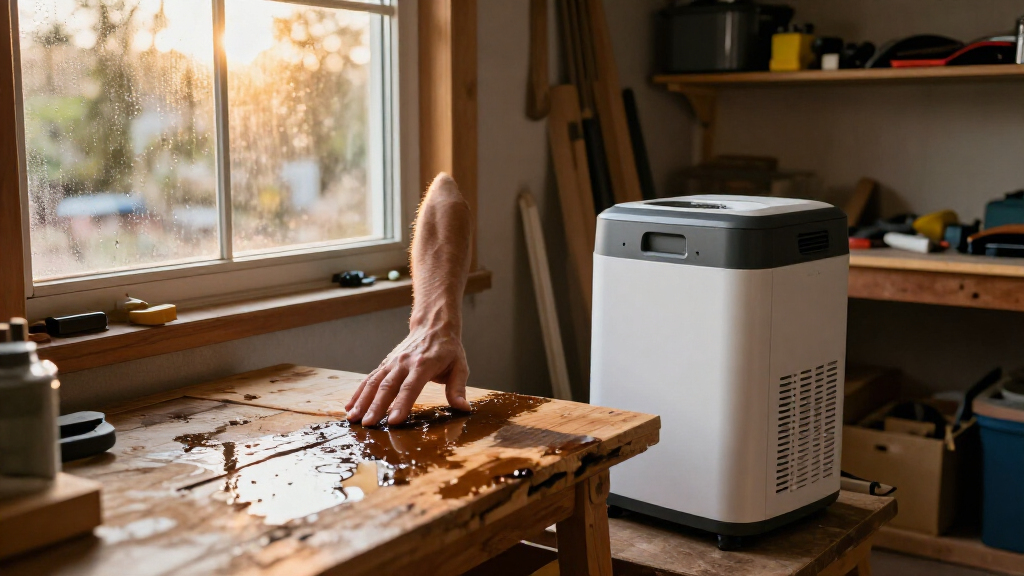 5 Signs You Need A Dehumidifier – The Everyday Clues Experts Say You Shouldn't Ignore