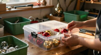 6 Clever Christmas Storage Solutions To Protect And Organise Your Decorations – The Affordable Buys I’m Snapping Up