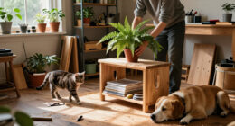 6 Pet-friendly Houseplants – They're Beautiful *And* Safe For Cats And Dogs