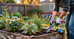 6 Plants You Should Never Prune In October – Experts Say They’ll Do Better If You Leave Them Alone