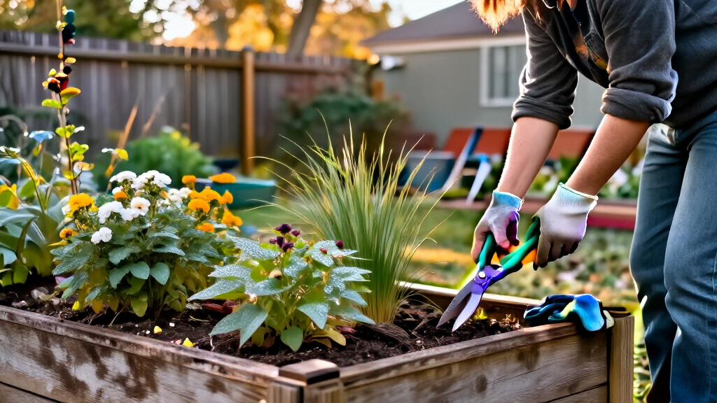 6 Plants You Should Never Prune In October – Experts Say They’ll Do Better If You Leave Them Alone