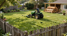 7 Best Garden Tractors for 2027