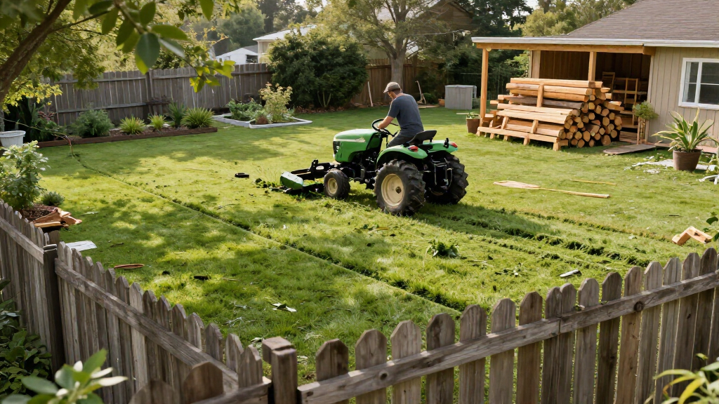7 Best Garden Tractors for 2027