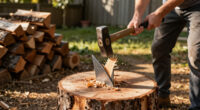 7 Best Log Splitter Wedges in 2027