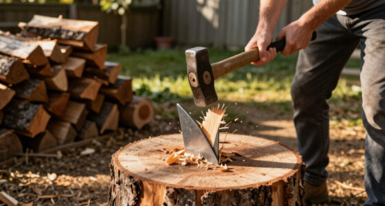 7 Best Log Splitter Wedges in 2027