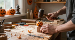 7 Best Wood Carving Tools for Halloween in 2027