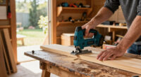 8 Best Cordless Jigsaws for Woodworking in 2027