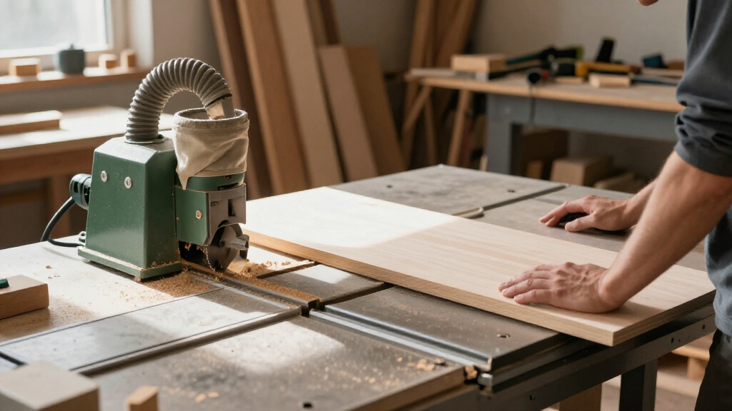 9 Best Woodworking Dust Collectors for Cleaner Workshops in 2027