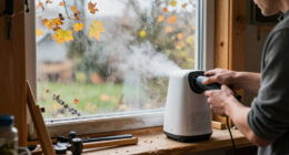 Amazon’s £30 Gadget Is The Only Condensation-buster You Need This Autumn