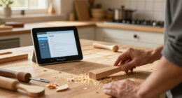 Apple’s HomeView Is Just The Latest Threat To Online Recipe Writers