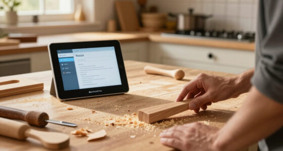 Apple’s HomeView Is Just The Latest Threat To Online Recipe Writers