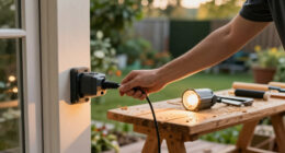 Aqara Introduces Outdoor Plug H2 EU With Thread, Zigbee