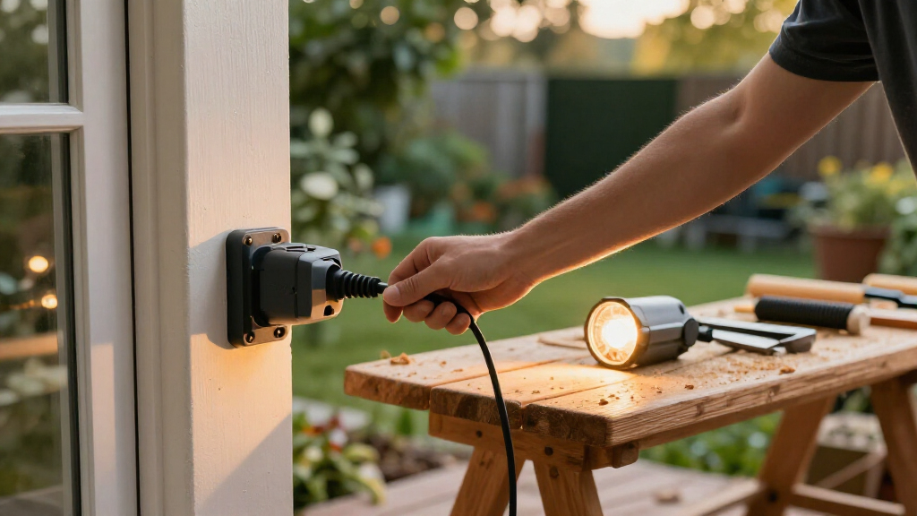 Aqara Introduces Outdoor Plug H2 EU With Thread, Zigbee