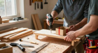 Best Gifts for a DIY Handyman: Tools and Helpers for the Next Project
