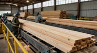 Canfor Southern Pine Invests $96 Million In Arkansas Operations