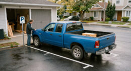 Common Parking Rules Drivers Often Get Wrong