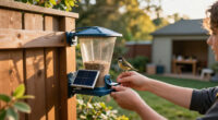 Coolfly’s Solar-powered Aura Smart Bird Feeder Is Nearly 50 Percent Off