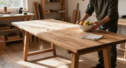 Curated Finds For Kiki — Dining Table