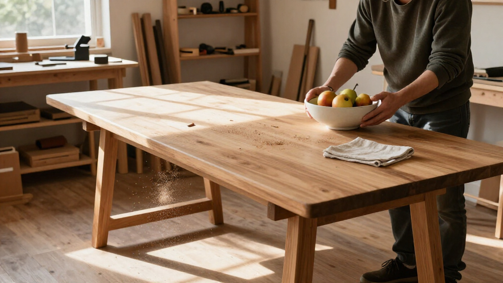 Curated Finds For Kiki — Dining Table