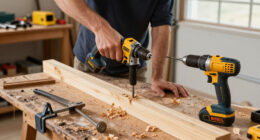 DeWalt Vs. Bosch: Whose Hammer Drill Is More Powerful?