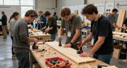 DIY CON Brings New Experience To Home Improvement Industry