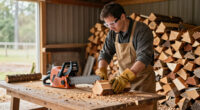 Firewood Processing Checklist 2026
