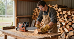 Firewood Processing Checklist 2026