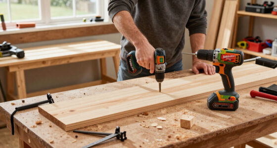 Greenworks Pro Compares Their Tools To Milwaukee M18 FUEL