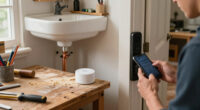 Home Assistant 2026.10 Unlocks New Matter Controls For Leak Sensors, Smart Locks And Power