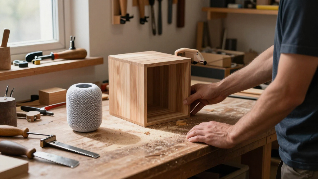 HomeView And More: Everything Apple Announced At Its ‘Welcome Home’ Event