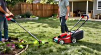 Honda’s New 58V Commercial Lawn Tools: What We Know So Far