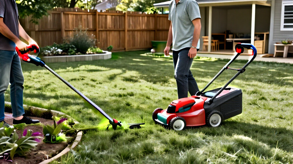 Honda’s New 58V Commercial Lawn Tools: What We Know So Far