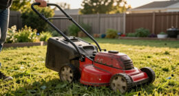 How Long Do Push Lawn Mowers Usually Last?
