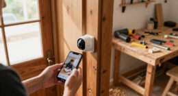 I’m Tracking 20+ Real Prime Day Discounts On Home Tech From Blink, Nest, Nanoleaf And More
