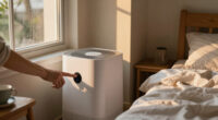 I Tested A Smart Dehumidifier In My Damp Bedroom – And The Results Surprised Me