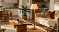 Interior Experts Reveal Their Top 6 Tricks To Make An Open-plan Living Room Look And Feel Cosy