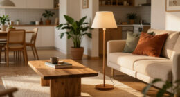 Interior Experts Reveal Their Top 6 Tricks To Make An Open-plan Living Room Look And Feel Cosy
