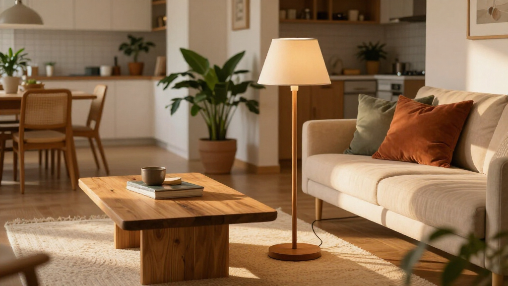 Interior Experts Reveal Their Top 6 Tricks To Make An Open-plan Living Room Look And Feel Cosy