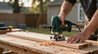Is the Bosch 1617EVSPK 2.25 HP Fixed and Worth It? Honest Take + Alternatives