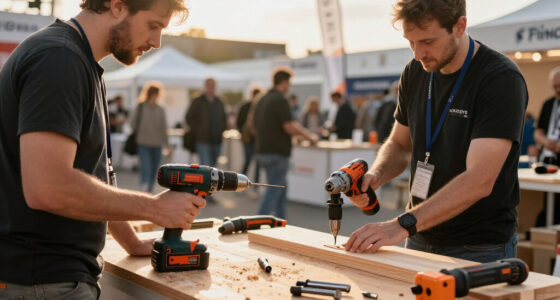 Koelnmesse’s 2027 Trade Show Lineup For The International Home Improvement Industry