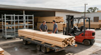 Kuiken Brothers Company Completes Acquisition Of Paramus Building Supply