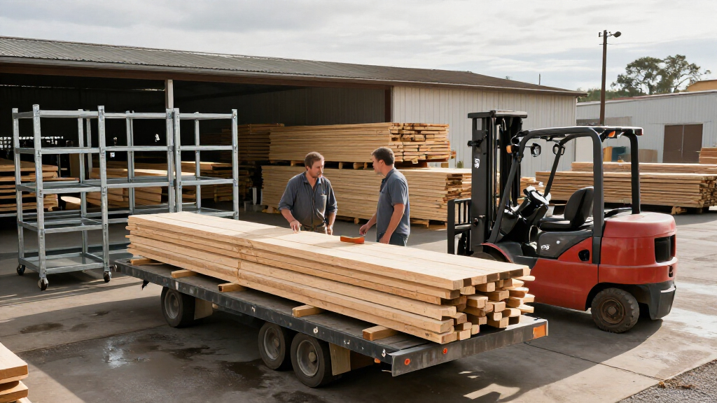 Kuiken Brothers Company Completes Acquisition Of Paramus Building Supply