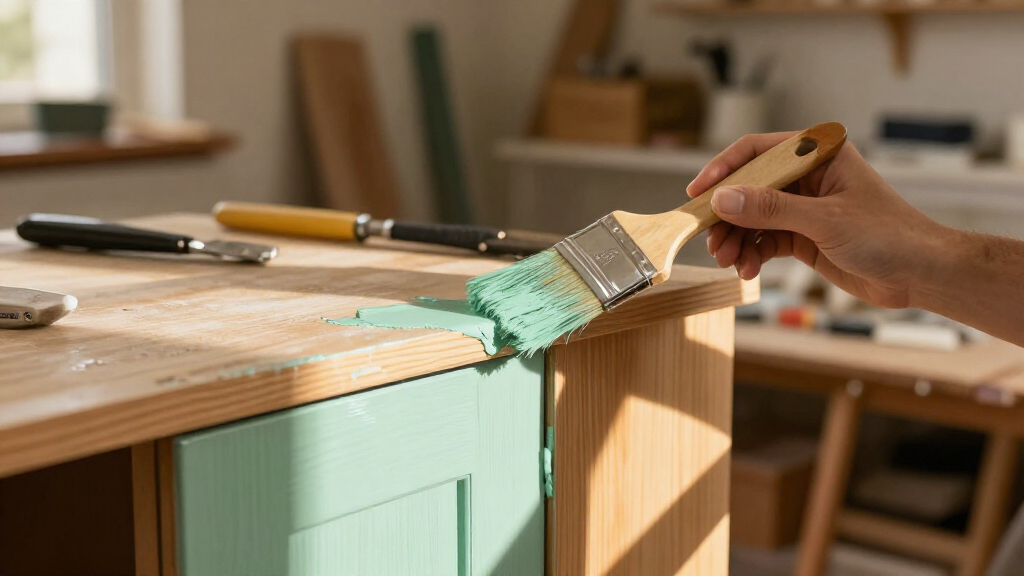 Mint Green Is The Cool Hue Designers Are Using To Freshen Up Interiors In 2027