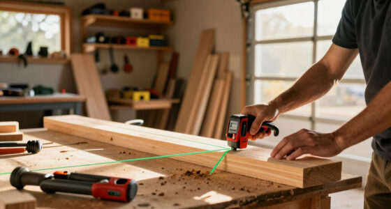 My Favorite Bosch Laser Distance Measuring Tool Is On Sale For Prime Day