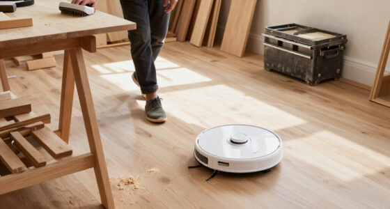 Narwal’s Flow 2 White Rethinks How Robot Vacuums Fit Into Our Homes