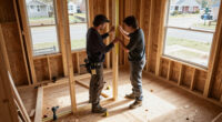 Private Residential Construction Spending Up In August