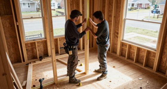 Private Residential Construction Spending Up In August