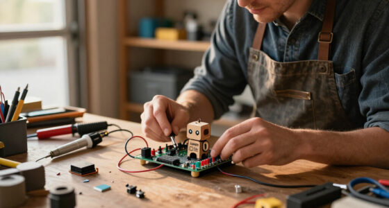 Qualcomm Arduino Has Become Persona Non Grata