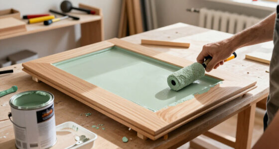 Sherwin-Williams’ 2027 Color Of The Year Takes A Lighter Approach To Green